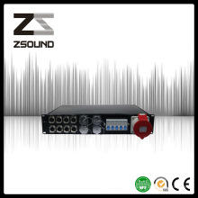 Sound Distribution Box für Lautsprecher / Audio